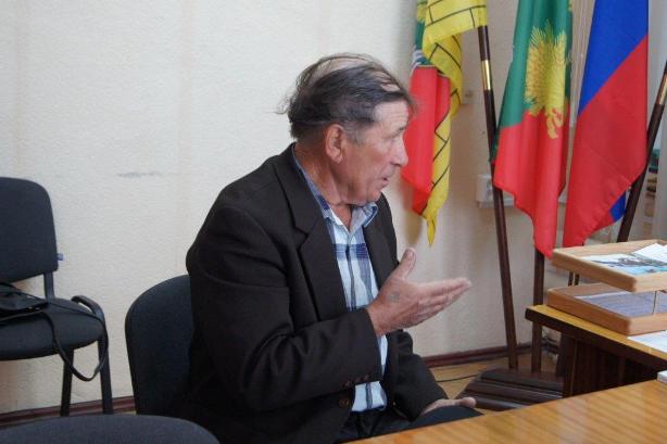 прием граждан